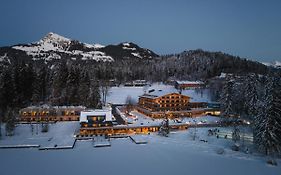 Alpenhotel Kitzbuehel Am Schwarzsee